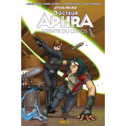 Star Wars - Doctor Aphra :...