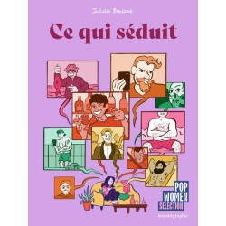 Ce qui séduit