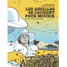 Les abeilles se cachent pour mourir