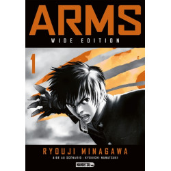 ARMS T01