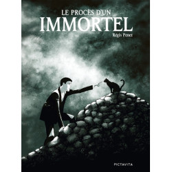 Le procès d'un immortel
