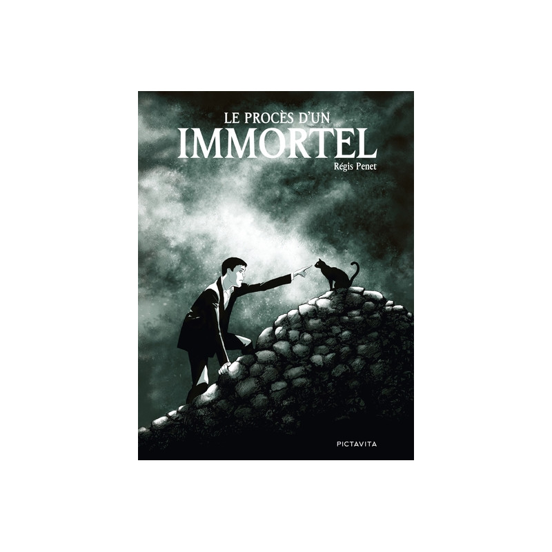 Le procès d'un immortel