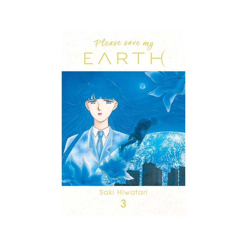 Please save my Earth T03