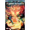 Doom World N°07 : Le règne de Fatalis