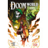 Doom World N°07 : Le règne de Fatalis - Edition collector - COMPTE FERME