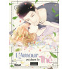 L'amour est dans le thé - Tome 11
