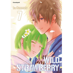 Wild Strawberry - T7