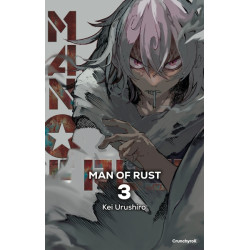 Man of Rust - T03