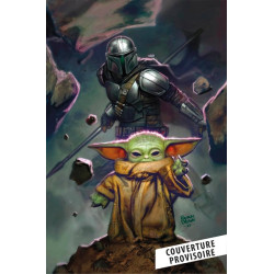 The Mandalorian - Edition...