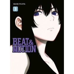 Beat & Motion T03
