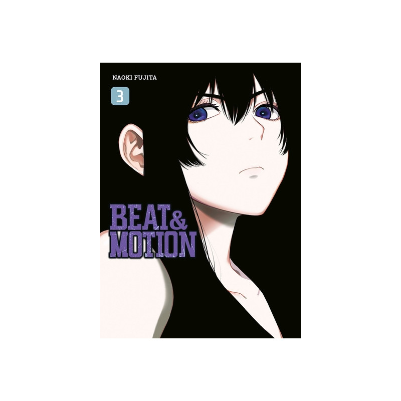 Beat & Motion T03