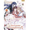 La Servante de l'empereur T06