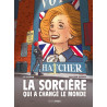 La sorcière qui a changé le monde - histoire complète