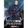 Witch and Mercenary - vol. 03