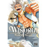Wistoria - Wand and Sword T11
