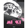 Mikki et la traversée des mondes - Tome 03