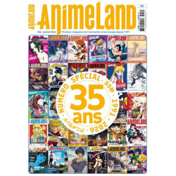 AnimeLand HS - AnimeLand...