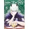 404 Demons - vol. 06