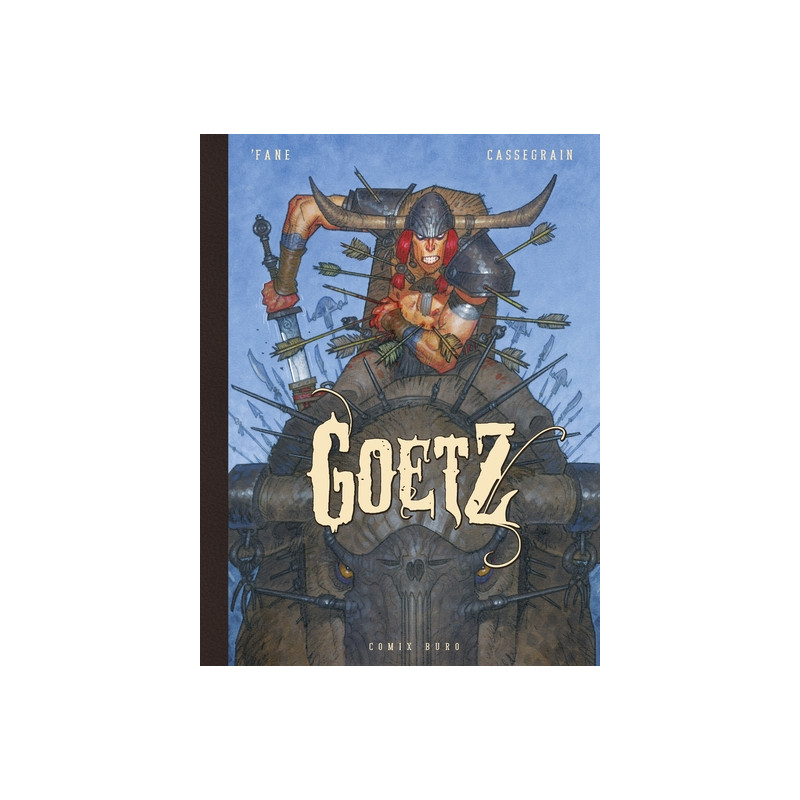 Goetz