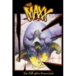 THE MAXX - TOME 1