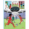 En avant vers la victoire ! - Découvre le métier de footballeuse