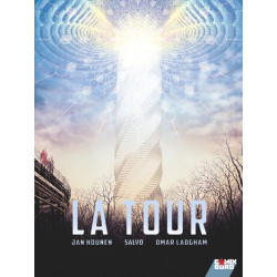 La Tour - Tome 03