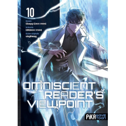 Omniscient Reader's...