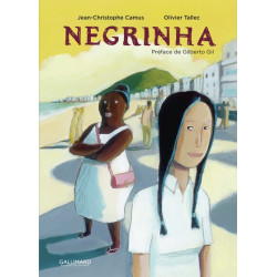 Negrinha