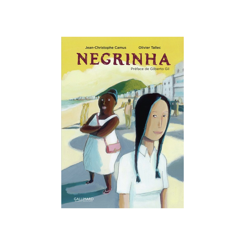 Negrinha