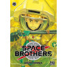 Space Brothers T45