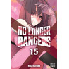 No Longer Rangers T15