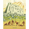 L' Origine de l'humour - tome 01