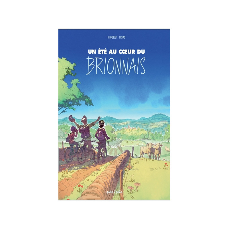 Un été au coeur du Brionnais