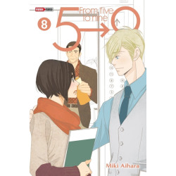 From 5 to 9 T08 (Nouvelle...