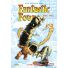 Fantastic Four L'intégrale 1961-1962 (T01) (Nouvelle édition)