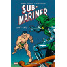 Sub-Mariner : L'intégrale 1971-1972 (T06)