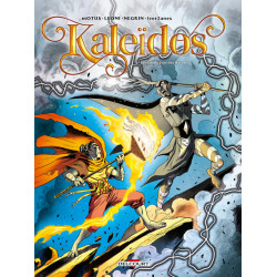 Kaleidos T03 - La...