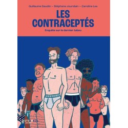 Les contraceptés - Enquête...