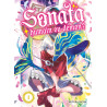 Sonata, humain ou démon ? T01