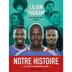 Notre Histoire - Les...
