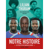 Notre Histoire - Les étoiles d'un champion du monde