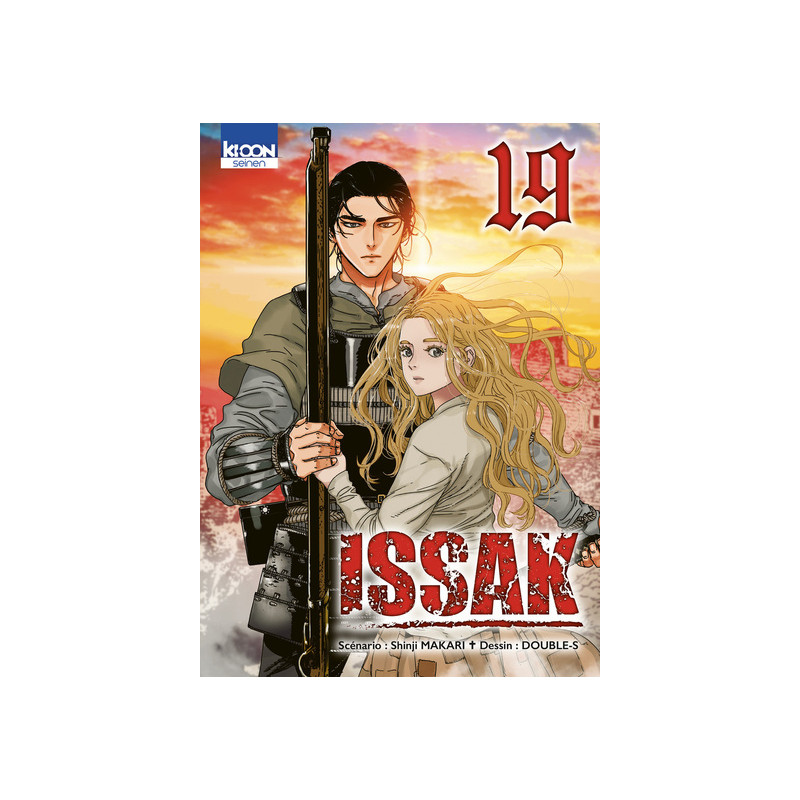 Issak T19
