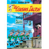 Lucky Luke - Tome 12 - Les Cousins Dalton