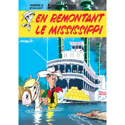 Lucky Luke - Tome 16 - En...