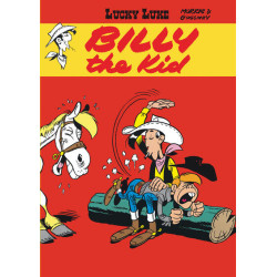 Lucky Luke - Tome 20 -...