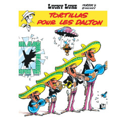 Lucky Luke - Tome 31 -...