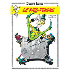 Lucky Luke - Tome 2 - Le...