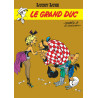 Lucky Luke - Tome 9 - Le Grand Duc