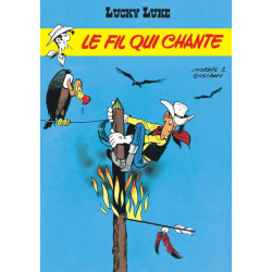 Lucky Luke - Tome 14 - Le...