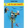 Lucky Luke - Tome 14 - Le Fil qui chante